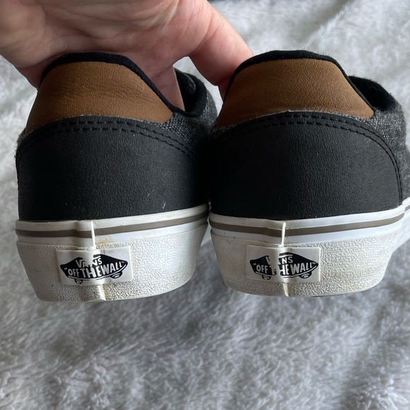 Vans Atwood deluxe skater sneaker low top - Picture 8 of 9